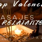 ¡¡¡¡LOS MASAJES EN CAP VALENCIA. DESDE 10 EUROS. VEN Y PRUÉBALOS!!!!