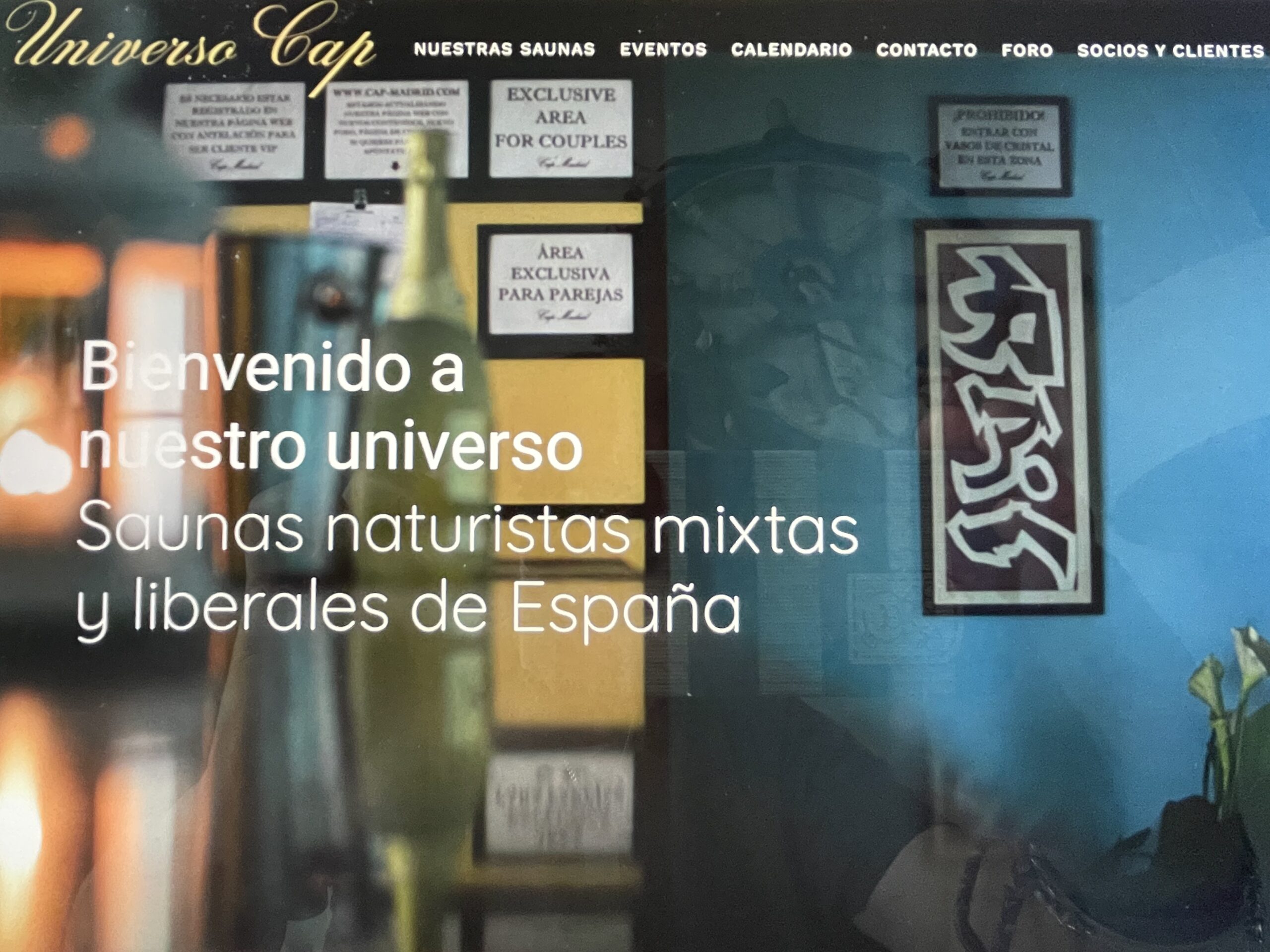 ¿AREA DE SOCIOS, FORO, CHAT, MENSAJES PRIVADOS?ESO Y MUCHO MÁS EN NUESTRA WEB. ¡¡¡¡PRÓXIMAMENTE!!!!