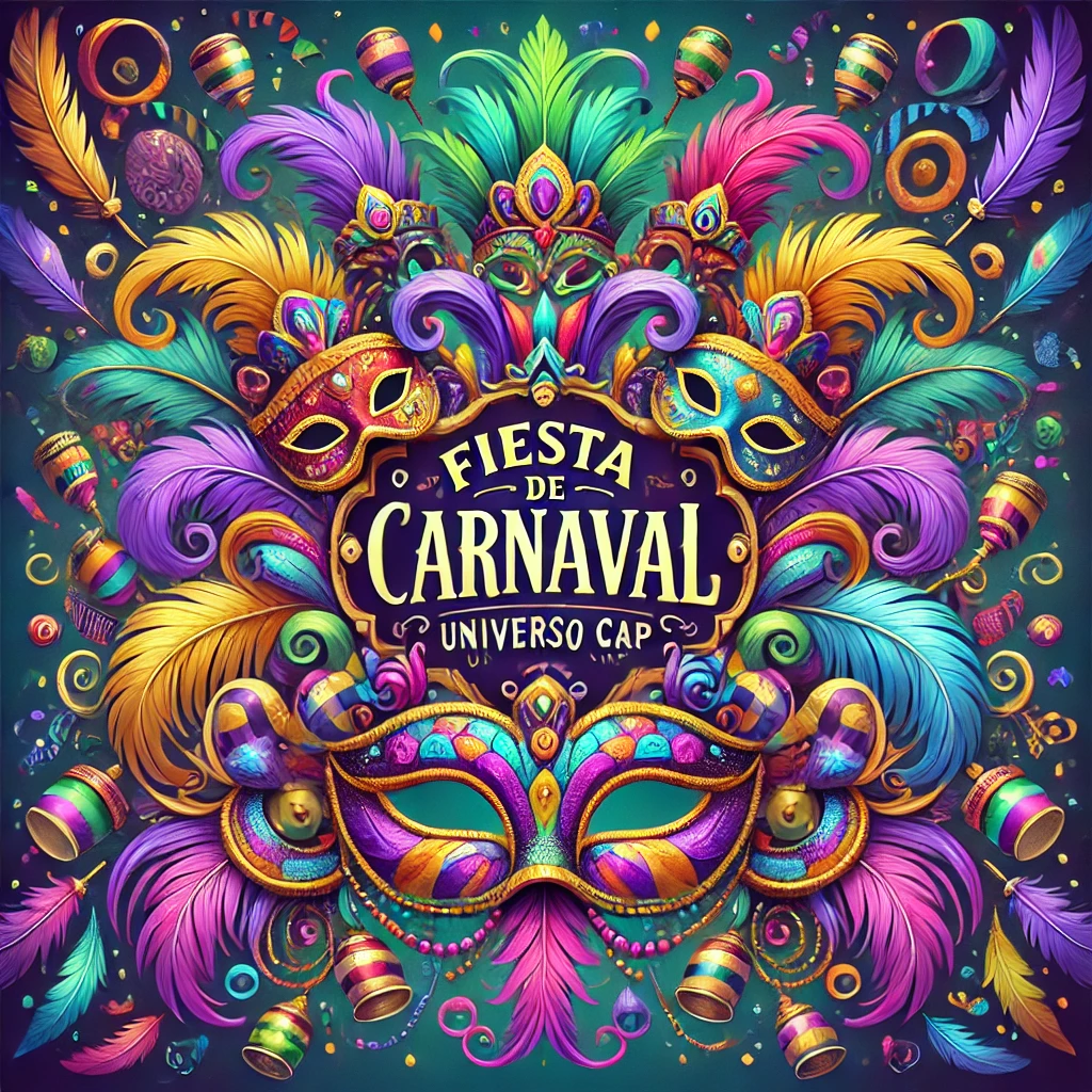 ¡¡¡¡CARNAVAL SEXY EN CAP VALENCIA. REGALOS A LOS MEJORES DISFRACES!!!!