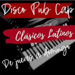 ¡¡¡¡RITMOS LATINOS EN DISCO PUB CAP. DE JUEVES A DOMINGO EN CAP VALENCIA!!!!