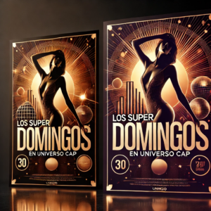 ¡¡¡¡LOS SUPER DOMINGOS DE CAP VALENCIA VUELVEN. CATERING GRATUITO!!!!