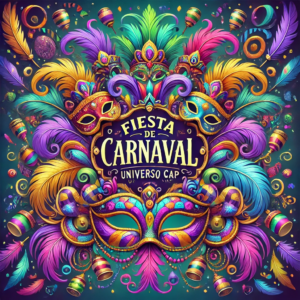 ¡¡¡¡CARNAVAL MIXTO EN CAP VALENCIA A PRECIOS DE ESCÁNDALO!!!!